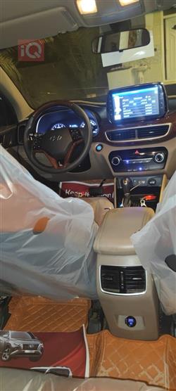 هيونداي توسان